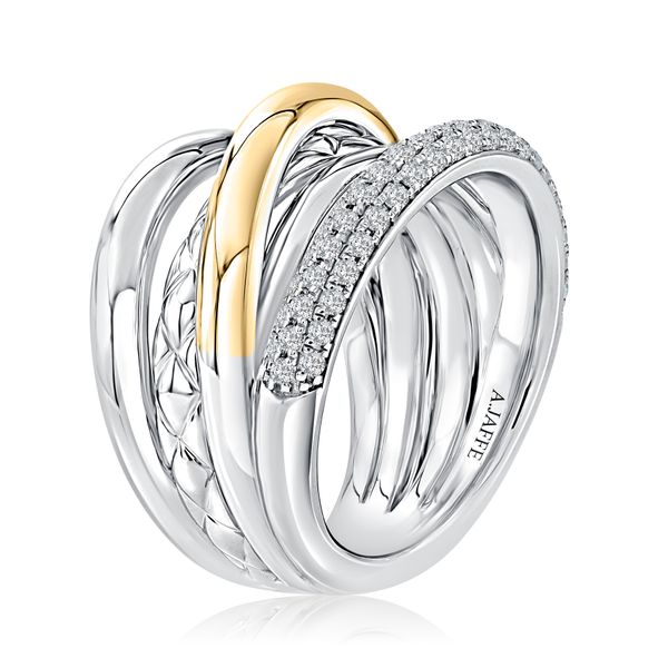 Silver Rings  Image 2 Moore Jewelers Laredo, TX