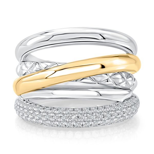 Silver Rings  Moore Jewelers Laredo, TX