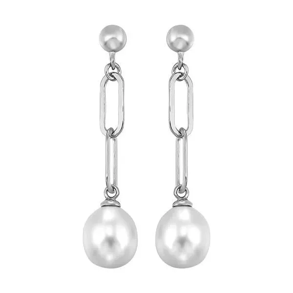 Silver Earrings  Moore Jewelers Laredo, TX