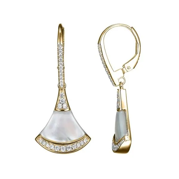 Sterling Silver Earrings Moore Jewelers Laredo, TX