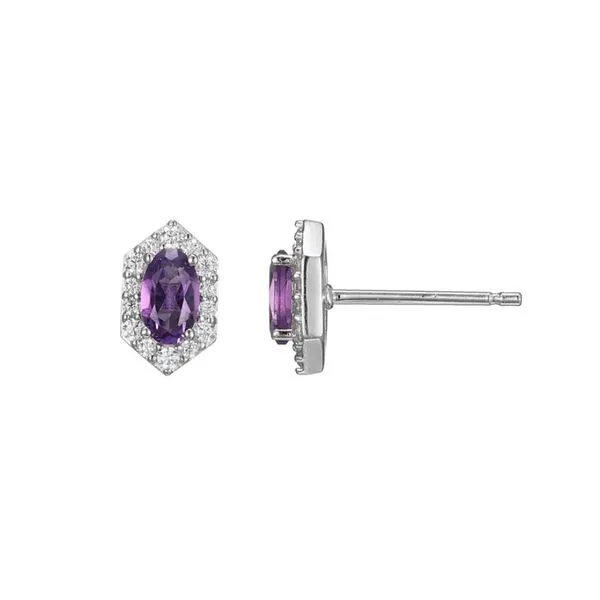 Silver Earrings  Moore Jewelers Laredo, TX