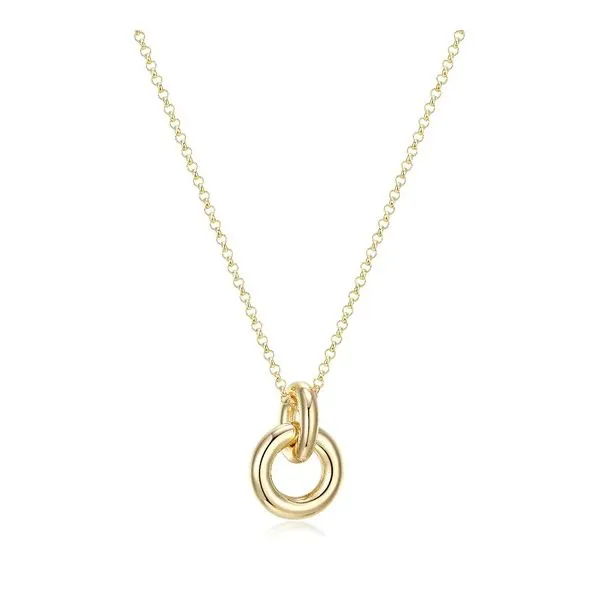 Sterling Silver Rolo Necklace Moore Jewelers Laredo, TX