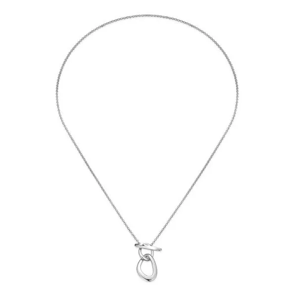 Silver Necklaces Moore Jewelers Laredo, TX