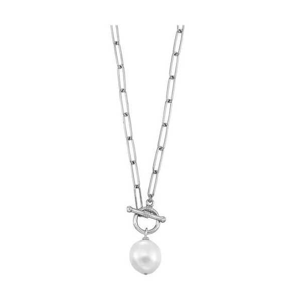 Silver Necklaces Moore Jewelers Laredo, TX