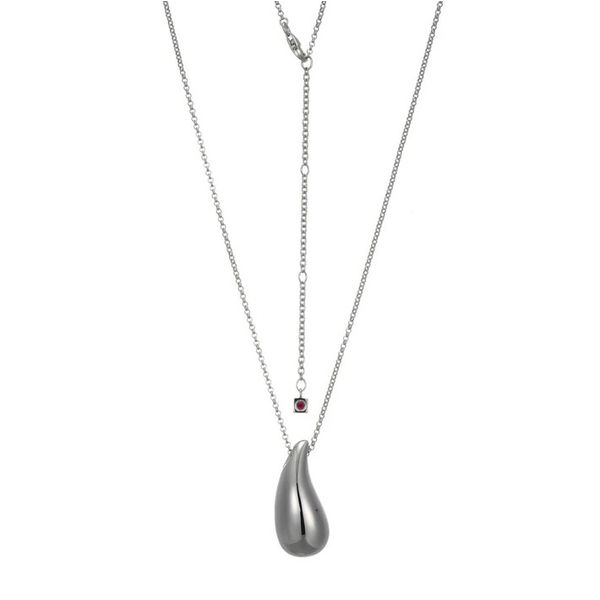 Sterling Silver Necklace Moore Jewelers Laredo, TX
