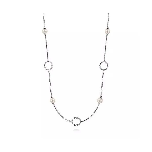 Silver Necklaces Moore Jewelers Laredo, TX