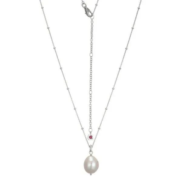 Silver Necklaces Moore Jewelers Laredo, TX