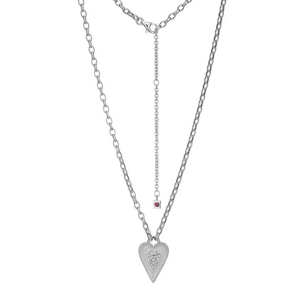 Silver Necklaces Moore Jewelers Laredo, TX