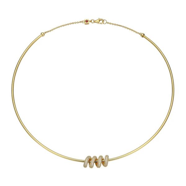 Silver Necklaces Moore Jewelers Laredo, TX