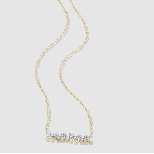 Sterling Silver  Necklace Moore Jewelers Laredo, TX