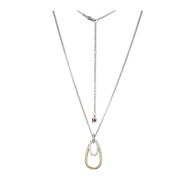 Sterling Silver Necklace Moore Jewelers Laredo, TX