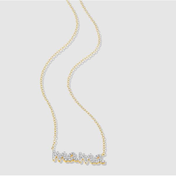 Sterling Silver  Necklace Moore Jewelers Laredo, TX