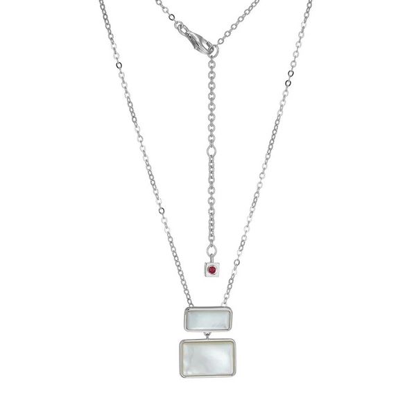 Silver Necklaces Moore Jewelers Laredo, TX