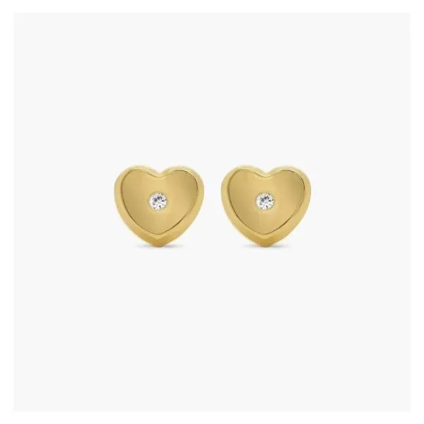 Children's Earrings Moore Jewelers Laredo, TX