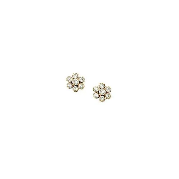 Children's Earrings Moore Jewelers Laredo, TX