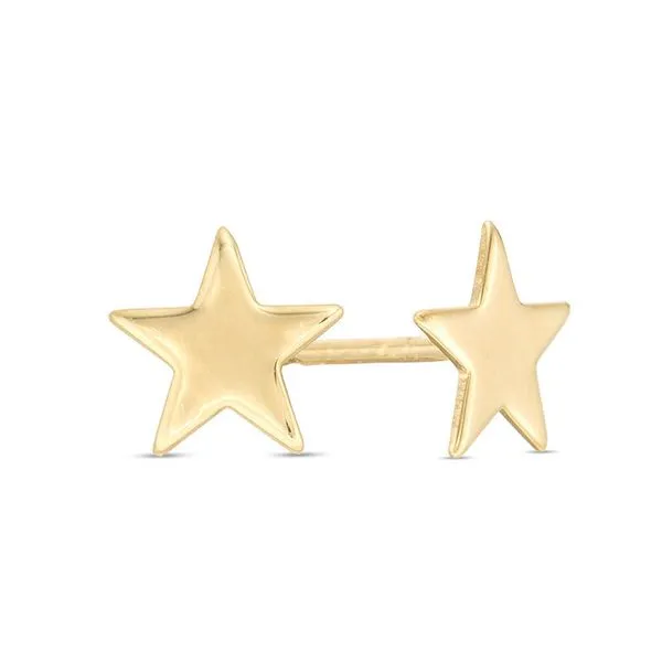 Children's Earrings Moore Jewelers Laredo, TX