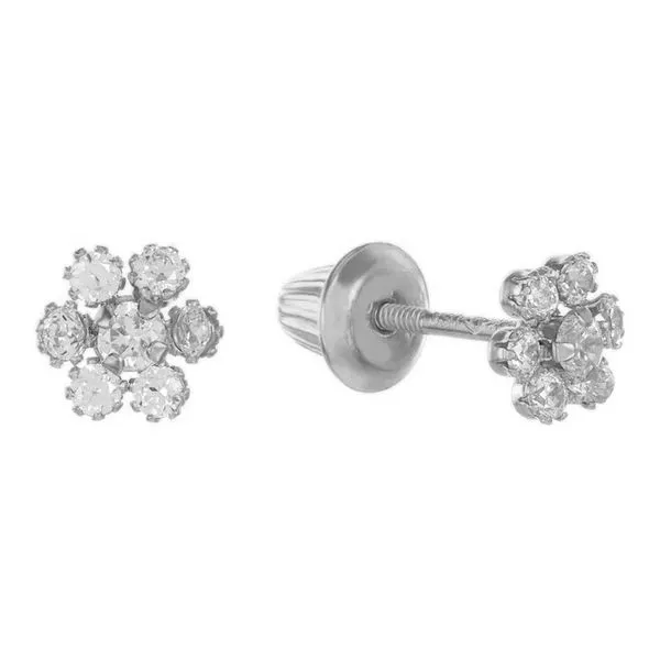 Children's Earrings Moore Jewelers Laredo, TX