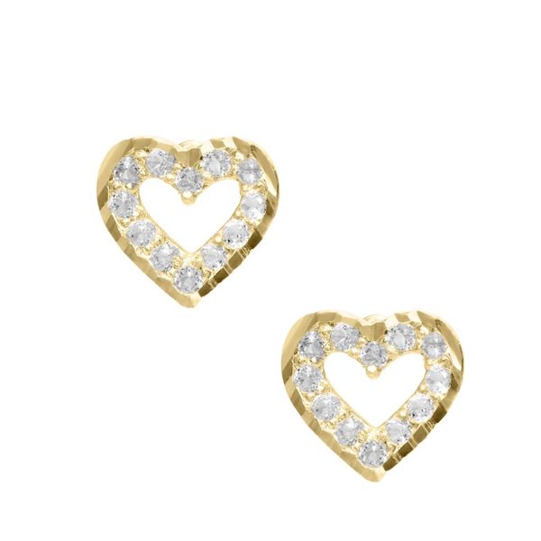 Children's Earrings Moore Jewelers Laredo, TX