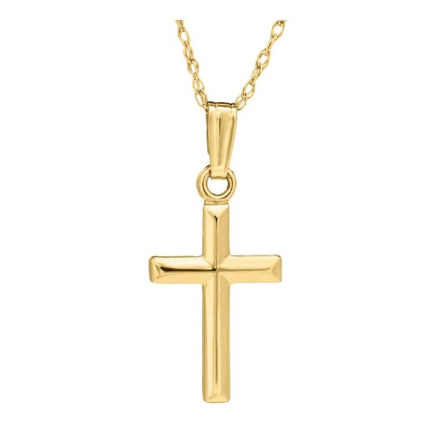 Children's Pendant Moore Jewelers Laredo, TX