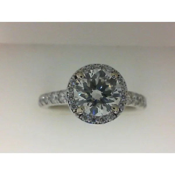 Engagement Ring