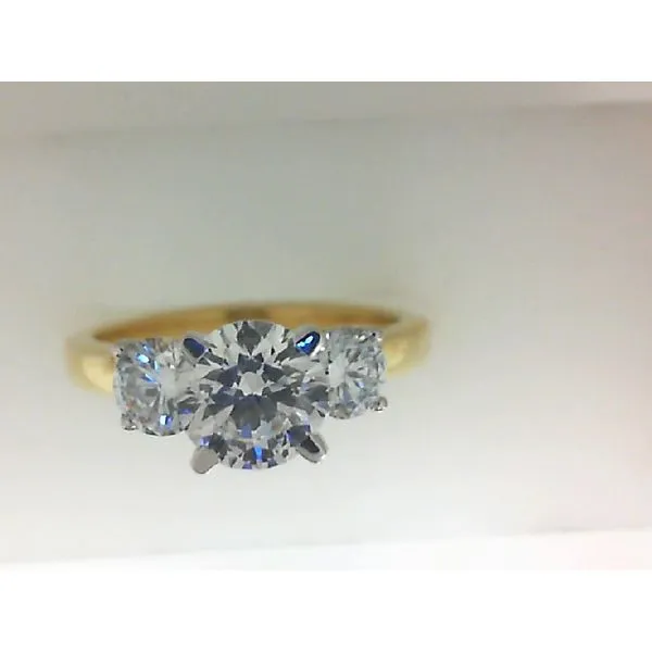 Engagement Ring