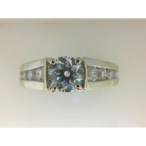 Engagement Ring