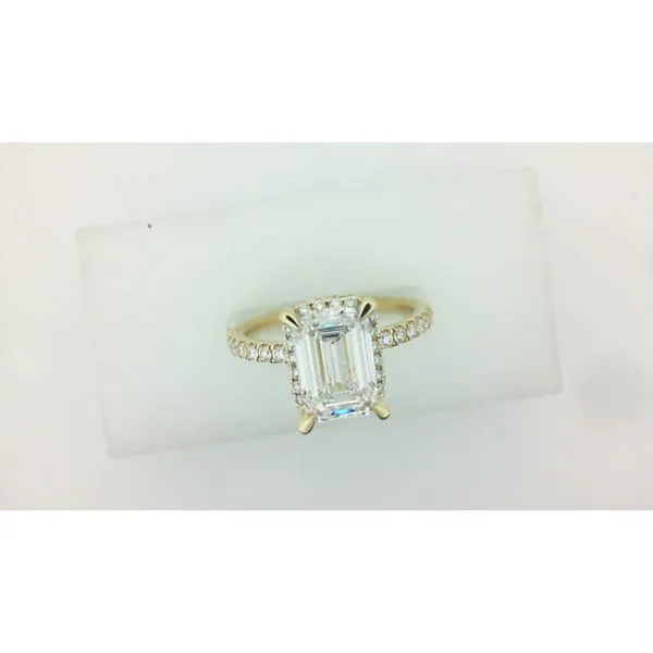 Engagement Ring
