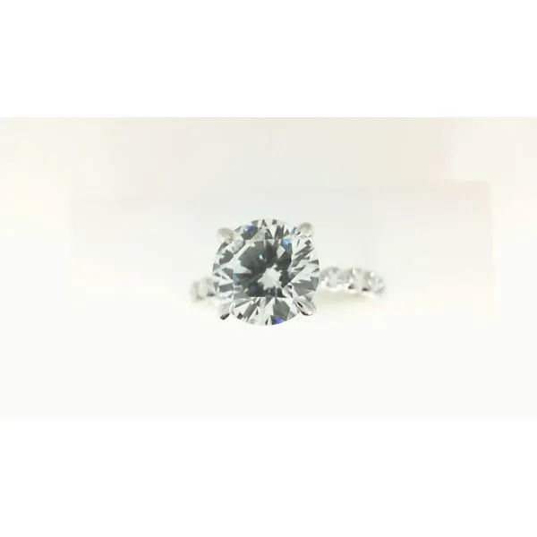 Engagement Ring