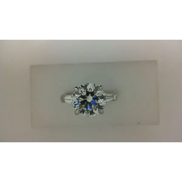 Engagement Ring