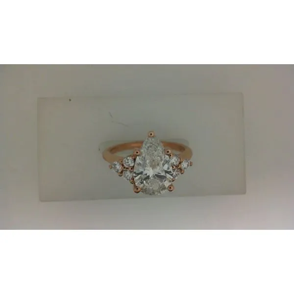 Engagement Ring