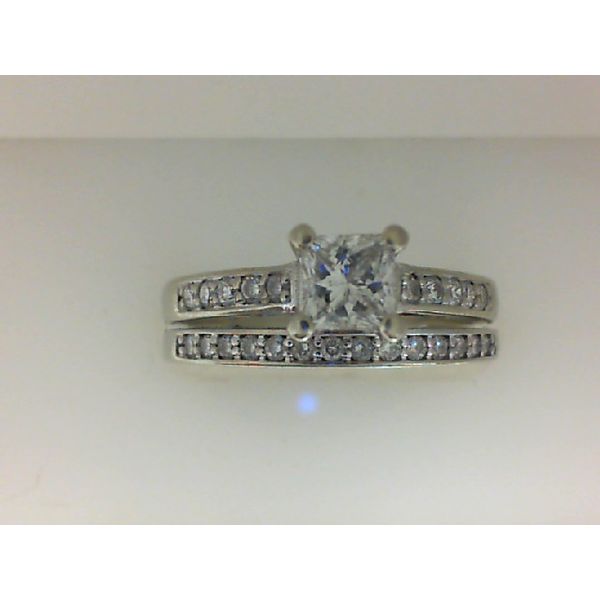 Wedding Band Morgan's Jewelers Winona, MN