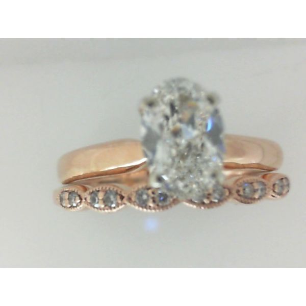 Wedding Band Morgan's Jewelers Winona, MN