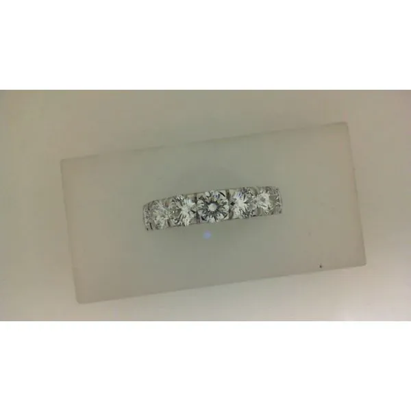 Wedding Band
