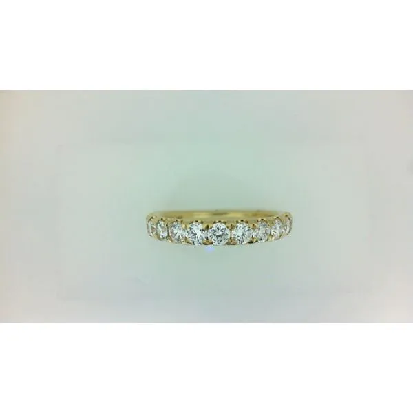 Wedding Band