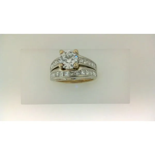 Wedding Band Morgan's Jewelers Winona, MN