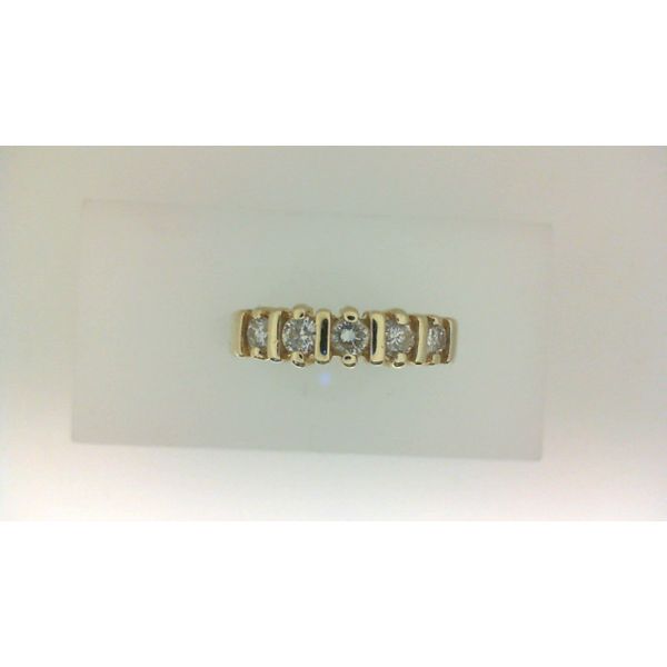 Wedding Band Morgan's Jewelers Winona, MN