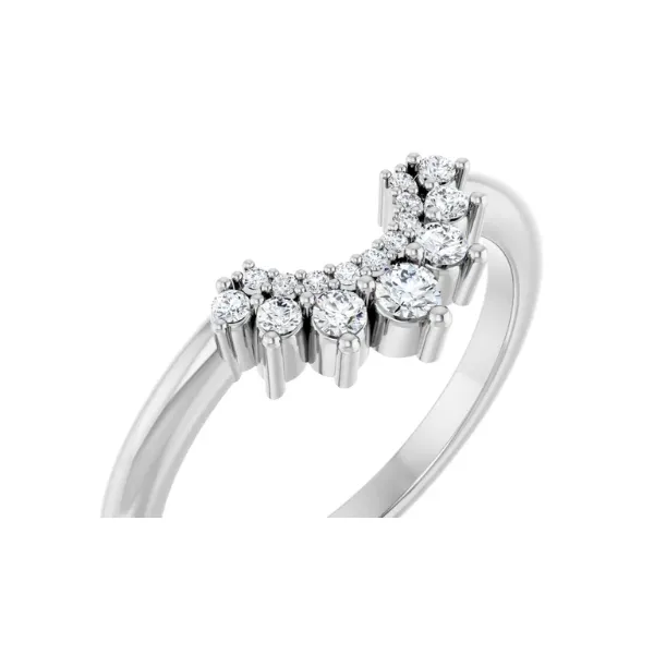 Wedding Band Morgan's Jewelers Winona, MN