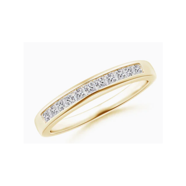 Wedding Band Morgan's Jewelers Winona, MN