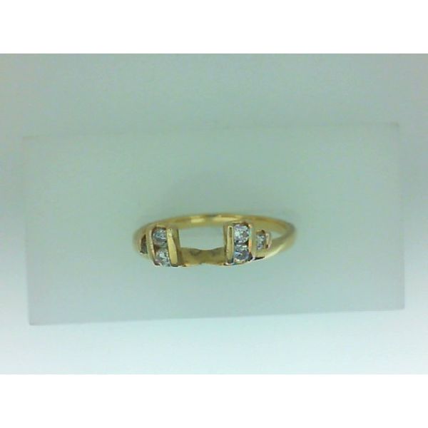 Wedding Band Morgan's Jewelers Winona, MN