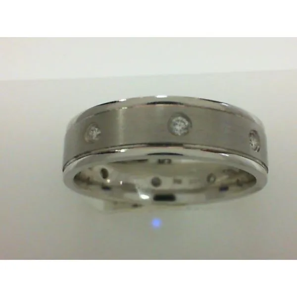 Wedding Band