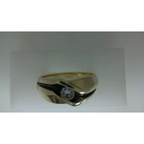 Wedding Band