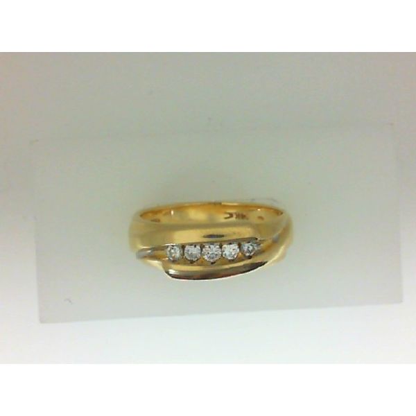 Wedding Band Morgan's Jewelers Winona, MN