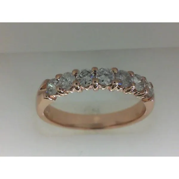Anniversary Ring
