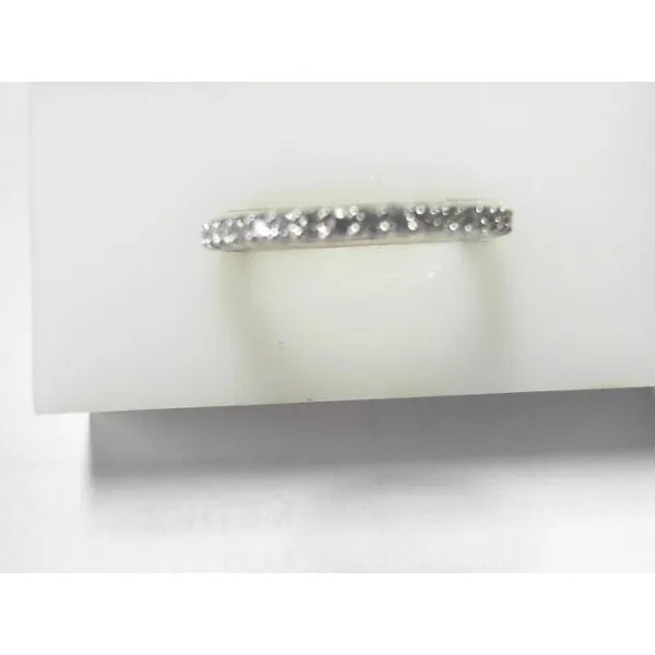 Anniversary Ring