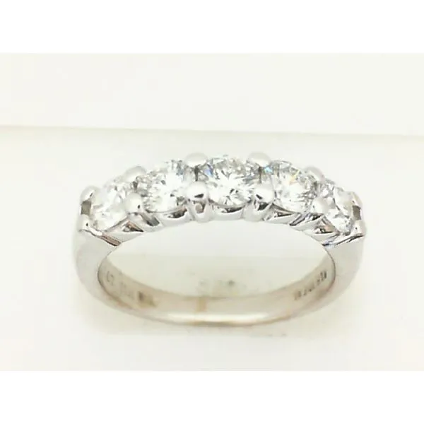 Anniversary Ring