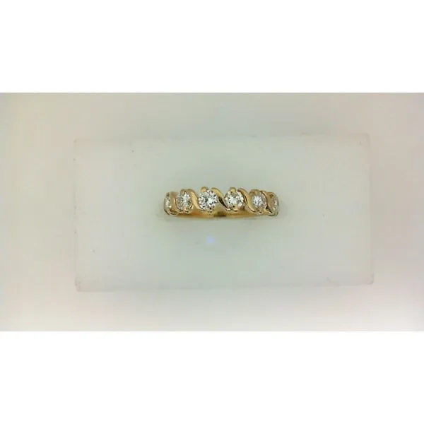 Anniversary Ring Morgan's Jewelers Winona, MN