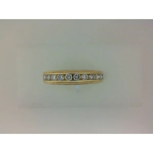 Anniversary Ring Morgan's Jewelers Winona, MN