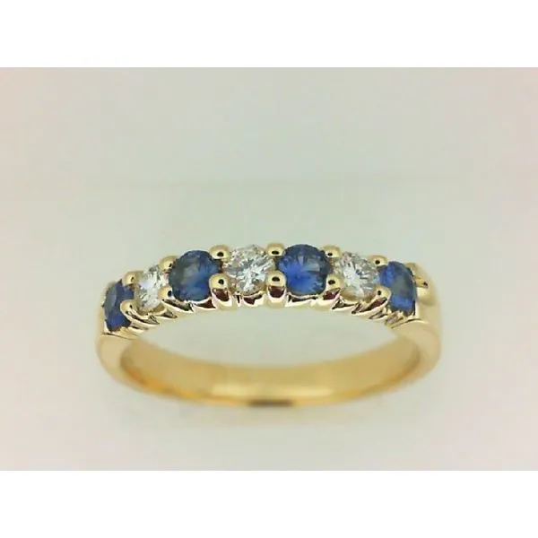 Anniversary Ring Morgan's Jewelers Winona, MN