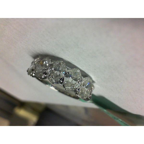 Fashion Ring Morgan's Jewelers Winona, MN