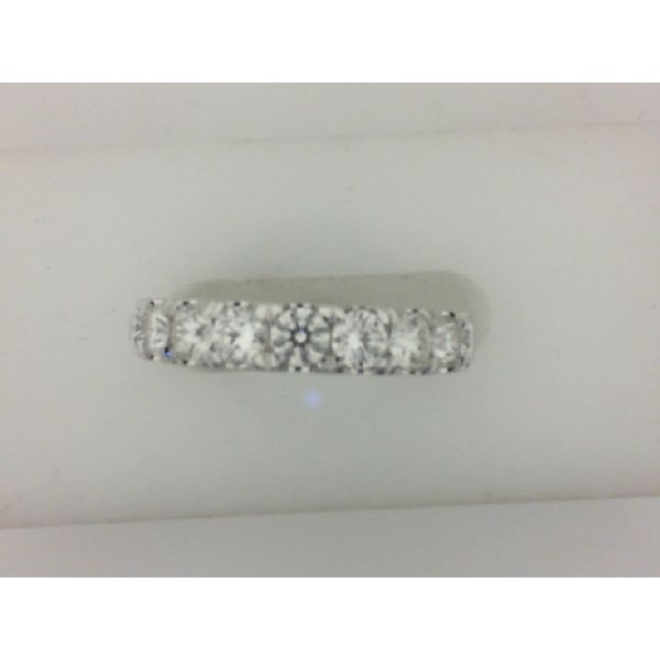14Kt White Gold Diamond Fashion Ring Morgan's Jewelers Winona, MN
